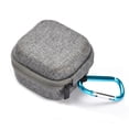 thumbnail image 2 of NATEFEMIN For Beats Fit Pro & Kim Kardashian Earbud Hard Case, Stylish Design, Robust Protection, Ideal for Storing in Bags & Pockets, 2 of 20