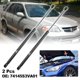 thumbnail image 2 of 2pcs Resorte de Gas para Maletero Amortiguadores Coche Muelle Neumático Maletero 7645QF para Acura MDX 2001-2006, 2 of 6