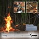 thumbnail image 5 of Weed Terminator, Antorchas para malezas para exteriores, Soplete desmontable #δ > Fo, 5 of 6
