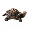 thumbnail image 2 of Flmtop Snail Turtle Encens Stick Holder Thé Culture Méditation Décor, 2 of 8