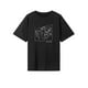 thumbnail image 1 of Camiseta Básica de Verano para Mujer Strade Fareast Limited Poliéster S, 1 of 7