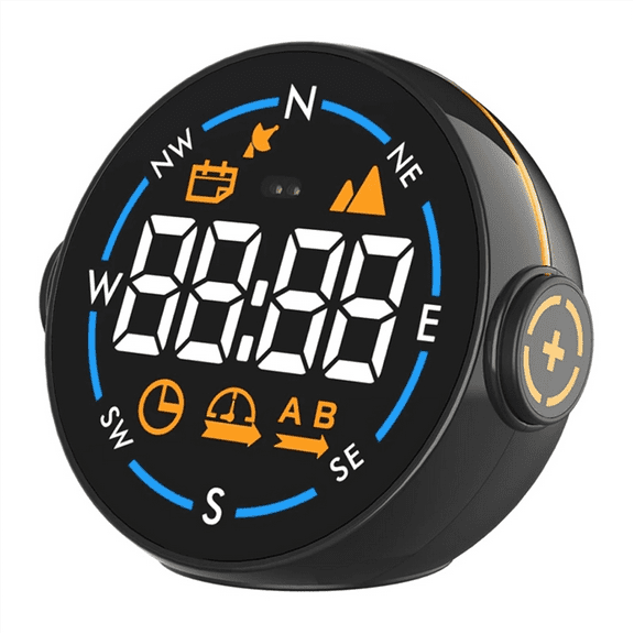 New Arrivals Car Head-Up Display GPS Intelligent Meter for All Cars