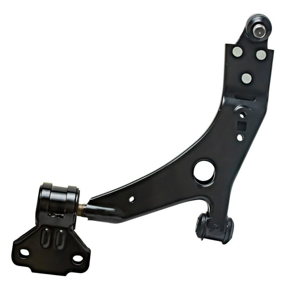 Detroit Axle - Front Left Lower Control Arm for 2013-2019 Ford Escape 2014 2015 2016 2017 2018 Lower Control Arm w/Ball Joint Replacement Driver Side