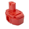 thumbnail image 3 of Plastic Battery Case Box Empty Shell for 9.6V 12V 14.4V 18V Power Tool, 3 of 15