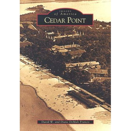 Cedar Point (Best Days To Visit Cedar Point)