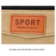 thumbnail image 1 of Bolsa de teléfono para hombre de varias capas, riñonera, riñonera de lona (Camello 1) Ehuebsd Para Estrenar, 1 of 9