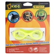 Angle View: National Geographic Kids Swim Goggles