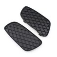 thumbnail image 4 of Car Fog Lamp Bezel LH RH Fog Light Grille Cover Fit for 451 2008-2012 4518260124C22A 4518260224C22A, 4 of 5
