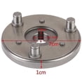 thumbnail image 3 of 36t Planetary With Clutch For Motor Electric Bike E-bike Nylon Ebike Parts, 3 of 5