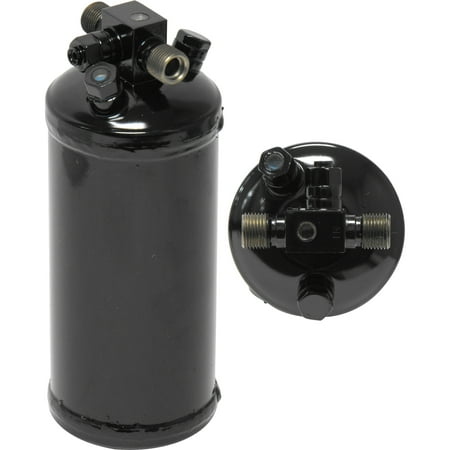 - A/C Receiver Drier -- Drier