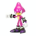 thumbnail image 3 of SONIC - 4INCH Articulated Figures with Accessory- Espio with Checkpoint, 3 of 5
