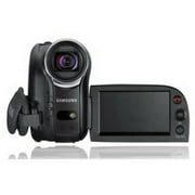 Samsung SC-DX205 Digital Camcorder, 2.7" LCD Screen, 1/6" CCD