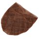 thumbnail image 3 of Turbante Sombrero De Encaje Brillante Simple Suave Transpirable Envoltura Para La Cabeza Para Mujeres Para Uso Diario RegalosChampagne, 3 of 5