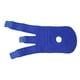 thumbnail image 2 of Correa para la rodilla, rodillera para rótula Rodillera para rótula azul Rodillera para rótula Probado profesionalmente, 2 of 8