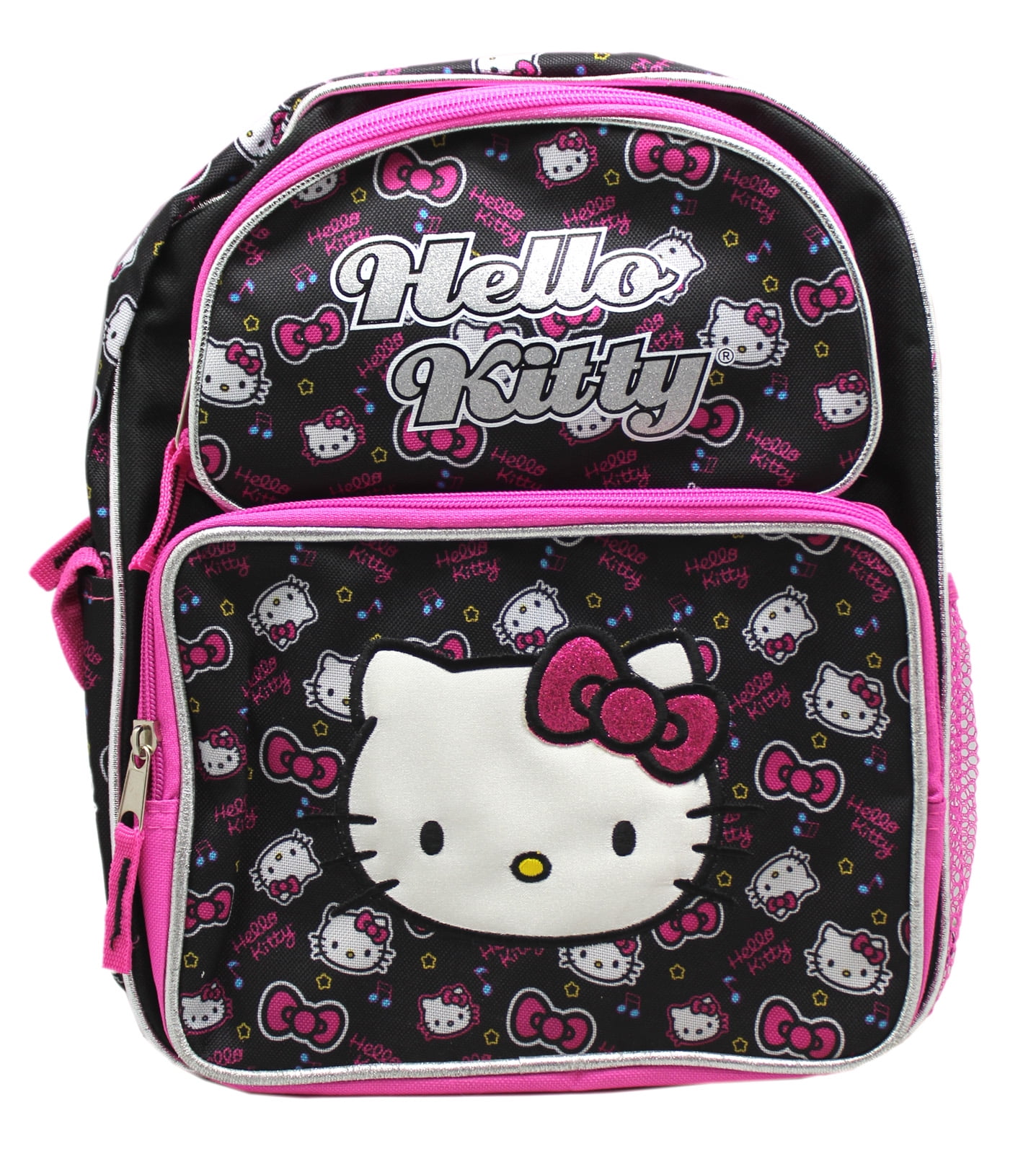 Hello kitty kids backpack Clearance
