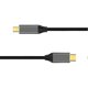 thumbnail image 5 of 2x Usb C To Mini Displayport Cable Usb Type C 3 To Mini Dp Cord 4k Adapter Cable, 5 of 5