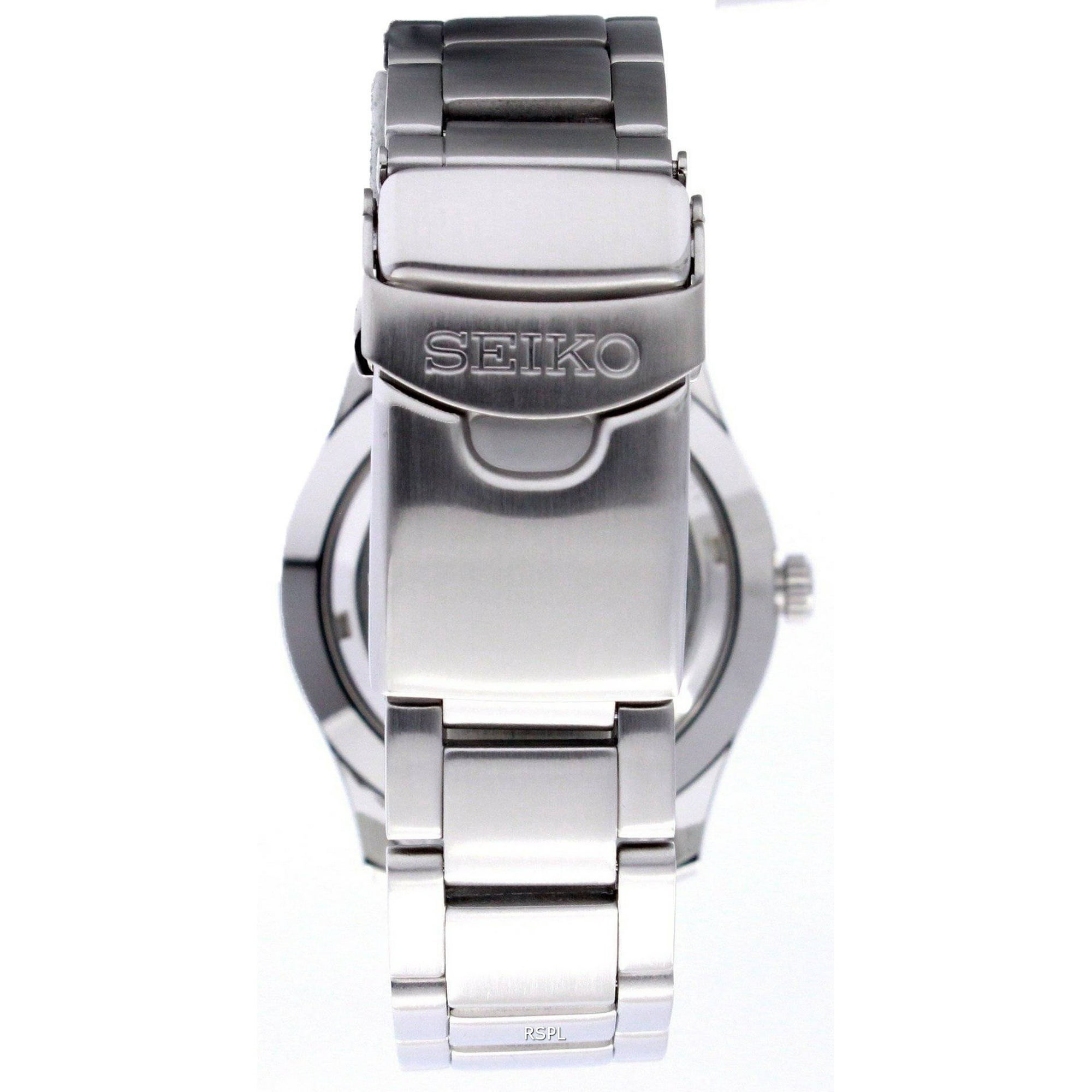 Seiko 5 Sports Automatic Snzg13 Snzg13k1 Snzg13k Men's Watch