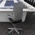 thumbnail image 3 of Modern Simplicity Office Chairs Dermis Boss Design Senior Office Chairs Comfort Sillas De Oficina Commerce Furniture QF50OC My Lux Decor Round, 3 of 16