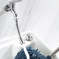 thumbnail image 2 of Stainless Steel Kitchen Faucet Extender Nozzle Aerator Bendable, 2 of 8