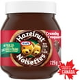 thumbnail image 1 of Tartinade aux noisettes et cacao Kraft, Croquant, 1 of 14