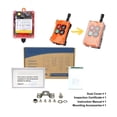 thumbnail image 3 of Hoist Crane Transmitter And Receiver Industrial Remote Control ,Stability, 3 of 5