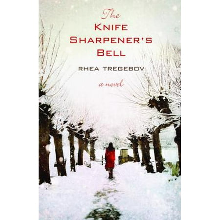 Knife Sharpener's Bell, The - eBook