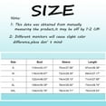 thumbnail image 3 of Women's Fashion Sequined Casual Football Cheer Rugby Tops Long sleeve Hoodie Pullover Rugby Women Hooded Sweatshirt, 3 of 5