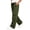 Army Green, variant on Liyamei Boys Wide Leg Sweatpants, Kids Baggy Pants, Elastic Waist Athletic with Pockets Size 5-16