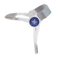 thumbnail image 1 of Neck Brace Cervical Collar, Reduce Pressure Snowflake Pattern Clear Neck Support  for Daily Life, 1 of 7