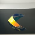 thumbnail image 7 of TT-Course helmet spoiler for KYT TT Course rear spoiler capacete para moto accessories, 7 of 7