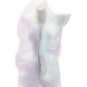 thumbnail image 1 of Tela de organza con volantes de 11 yardas, estilo retro, ideal para adornos de costura, manualidades, vestidos, bolsos y disfraces (blanca)., 1 of 9