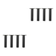thumbnail image 2 of Patas para muebles Eigraketly de metal Trigon Type3 NO3 4 Uds, 2 of 6