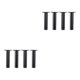 thumbnail image 2 of Patas para muebles Eigraketly de metal Trigon Type3 NO3 4 Uds, 2 of 6