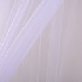 thumbnail image 4 of Nylon Mesh Wedding Party Window Screen Decoration Photography Photo Props Translucent Curtain- 1.5x3m 5x10ft, 4 of 8