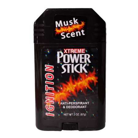 Power Stick Ignition AP Stick 2 oz.