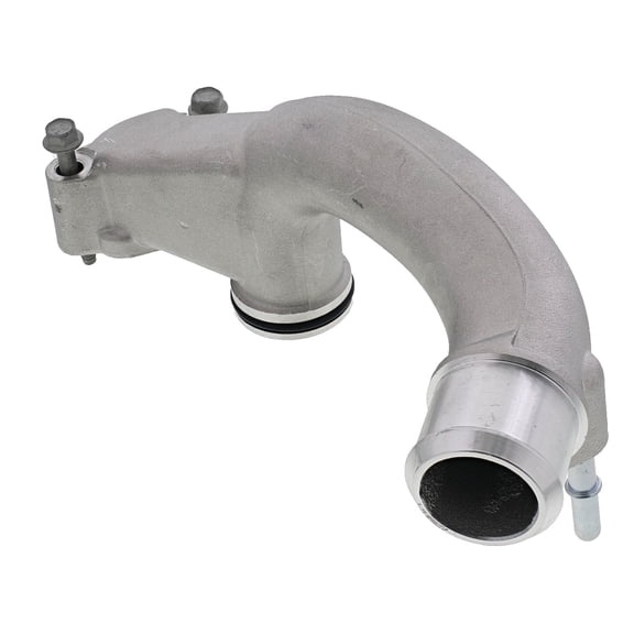 Engine Coolant Thermostat Housing