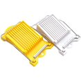 thumbnail image 1 of 2 Pcs Trancheuse de Viande de Déjeuner Fils en Acier Inoxydable Trancheuse Multi-Usage Trancheuse d'Ufs Durs Ufs Fruits Banane Coupe-SPAM Trancheuse de Fromage, 1 of 8