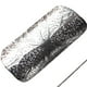 thumbnail image 1 of Cucharas de Té chino DYNWAVEMX metal Hoja de loto plateada, 1 of 8