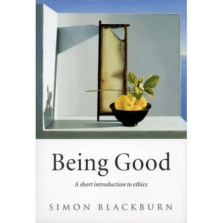 UPC: 9780192853776 | Being Good: A Short Introduction to Ethics (Paperback)