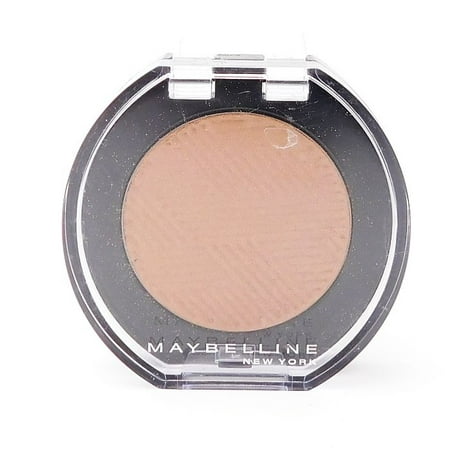 Maybelline ColorShow Eyeshadow 02 Stripped Nude