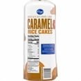 thumbnail image 2 of KR Caramel Rice Cakes - 6.56 oz, 2 of 5