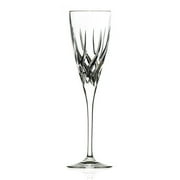 Lorren Home Trends Trix Champagne Flute (Set of 6) by Lorren Home Trends
