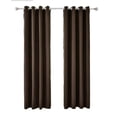 thumbnail image 1 of Cortinas Blackout Café B.KIND & BEYOND B.KIND & BEYOND Individual, 1 of 4