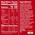 thumbnail image 2 of Campbell's Chicken Noodle Soup, 15.4 oz Microwavable Bowl, 2 of 11