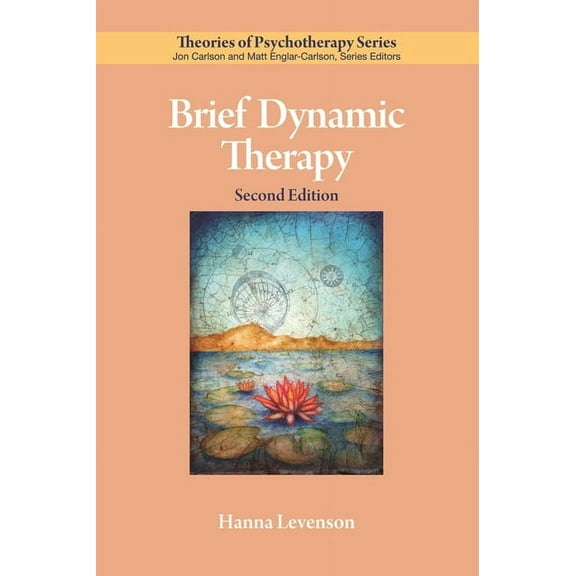 Theories of Psychotherapy Series(r) Brief Dynamic Therapy, (Paperback)