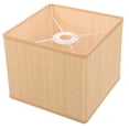 thumbnail image 1 of Minkissy Pendant Lamp Shade Woven Bamboo for Shopping Mall Display 1Pcs, 1 of 5