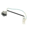 thumbnail image 5 of Scaroo 3355806 Washer Lid Switch Compatible with Whirlpool 520880 2-Pack, 5 of 6