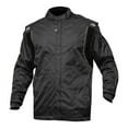 thumbnail image 1 of K1 RaceGear 11-KRJ-N-4XS Kart Racing Jacket, Black - 4XS, 1 of 4