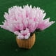 thumbnail image 2 of Conjunto de 100 flores artificiales de lavanda. Ramo de lavanda. Ramo de lavanda., 2 of 6