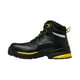 thumbnail image 4 of Bota Industrial con casquillo, moda Hombre, Color NEGRO PIEL negro 29 Pro Cliff 089C43, 4 of 8